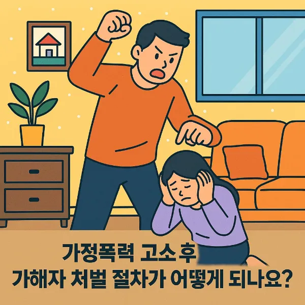 가정폭력고소, 형사전문변호사